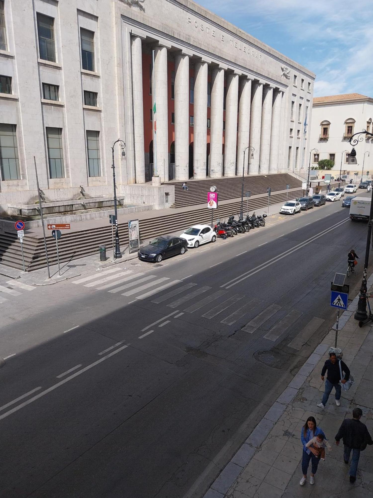 315 Via Roma Rooms Centro Palermo Zewnętrze zdjęcie